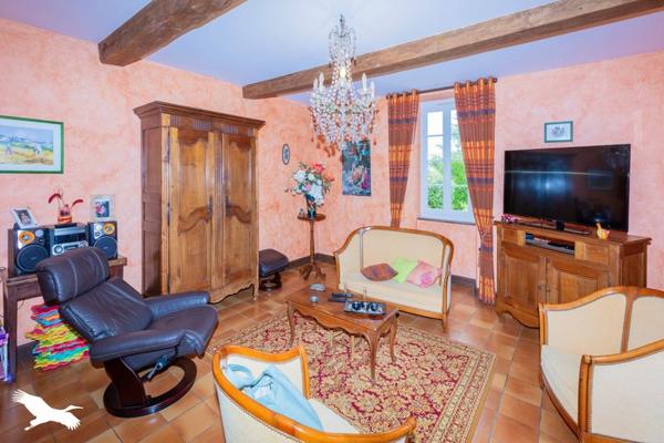 Maison à vendre |  Mirande |  8 pièces | 190 m²