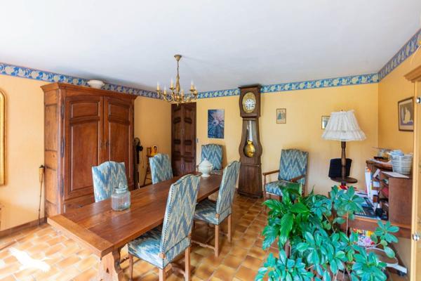 Maison à vendre |  Mirande |  8 pièces | 190 m²