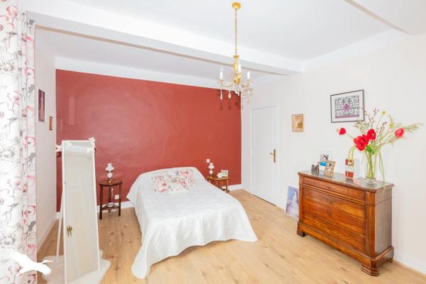 Maison à vendre |  Mirande |  8 pièces | 190 m²
