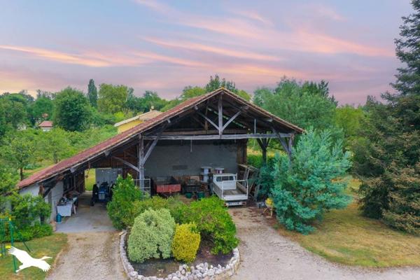 Maison à vendre |  Mirande |  8 pièces | 190 m²