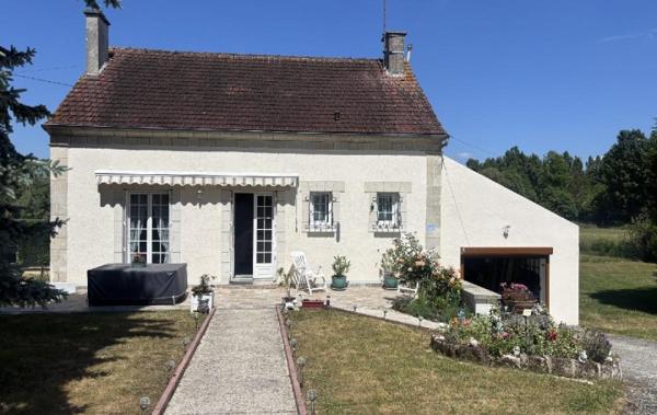 Vente Maison Vic-sur-aisne   