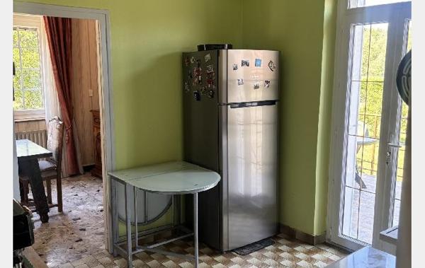 Vente Maison Vic-sur-aisne   