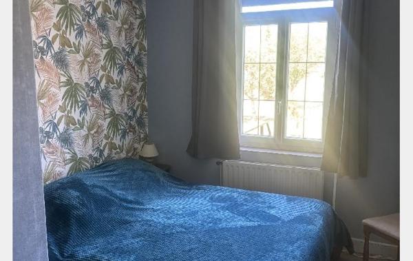 Vente Maison Vic-sur-aisne   