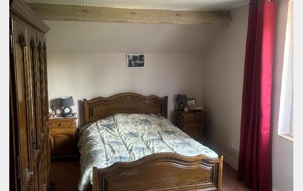 Vente Maison Vic-sur-aisne   