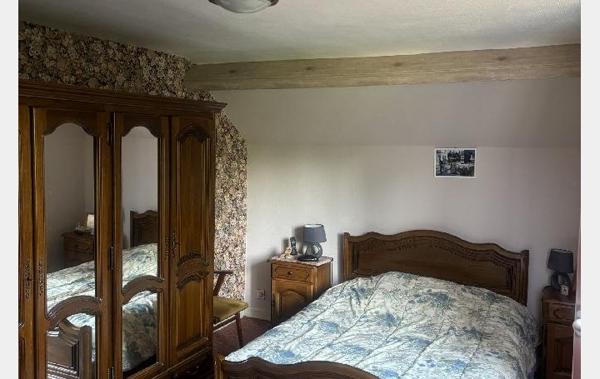 Vente Maison Vic-sur-aisne   