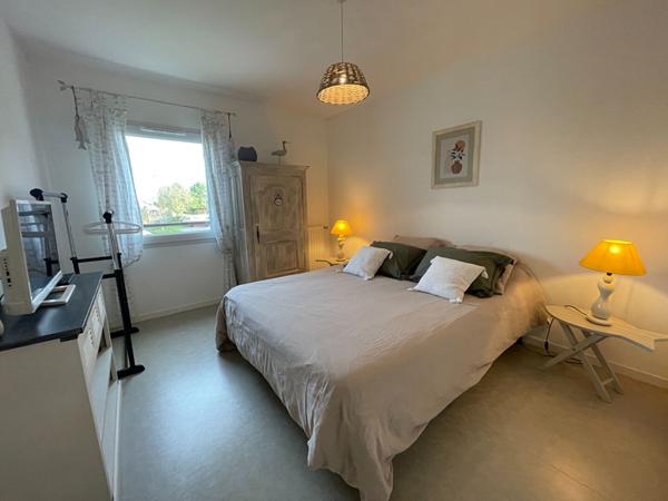 Appartement Saint Gilles Croix De Vie 3 pièce(s)