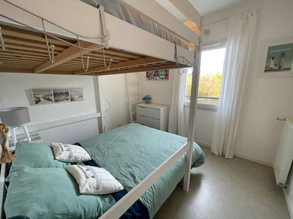 Appartement Saint Gilles Croix De Vie 3 pièce(s)