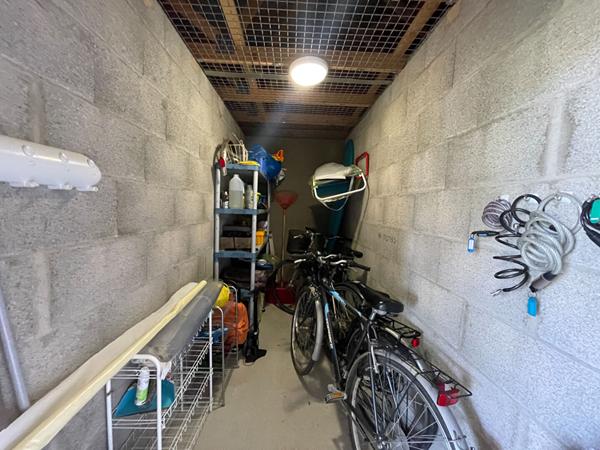 Appartement Saint Gilles Croix De Vie 3 pièce(s)