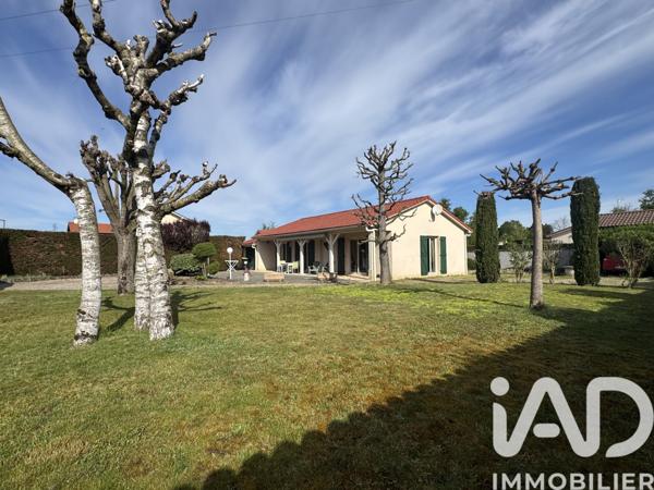 Maison à vendre 4 pièces 82 m² Feurs