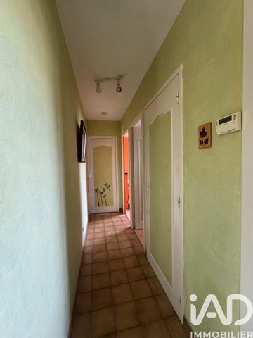 Maison à vendre 4 pièces 82 m² Feurs