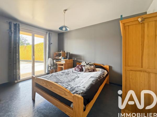 Maison à vendre 4 pièces 82 m² Feurs