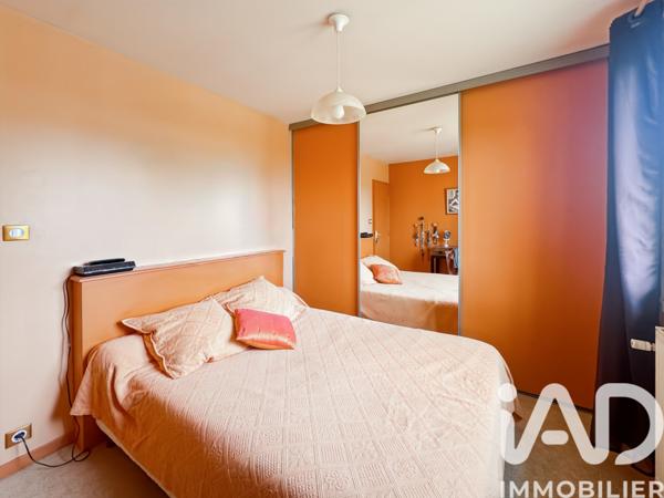 Maison à vendre 4 pièces 82 m² Feurs