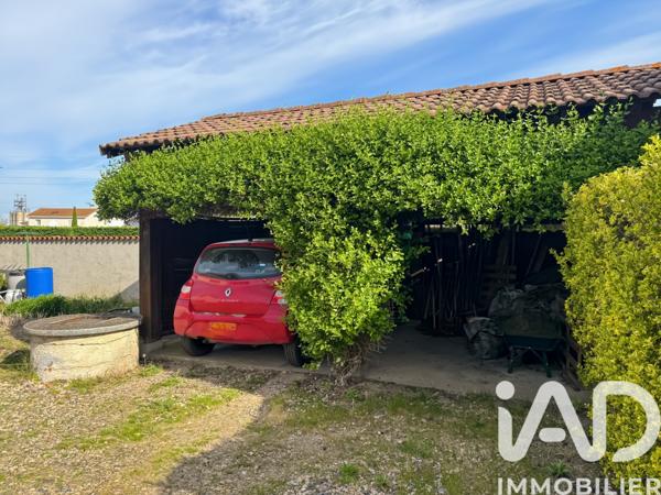 Maison à vendre 4 pièces 82 m² Feurs