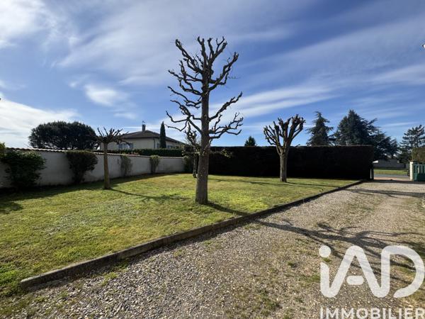 Maison à vendre 4 pièces 82 m² Feurs