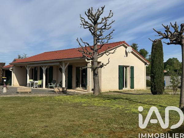 Maison à vendre 4 pièces 82 m² Feurs