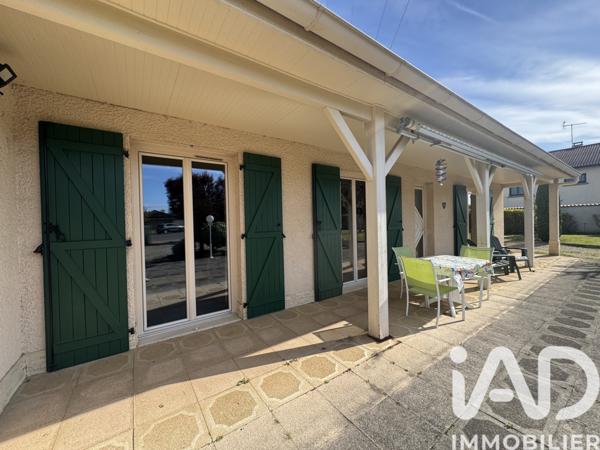 Maison à vendre 4 pièces 82 m² Feurs