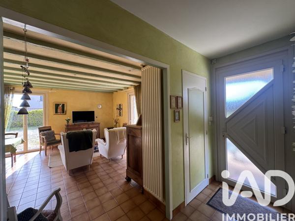 Maison à vendre 4 pièces 82 m² Feurs