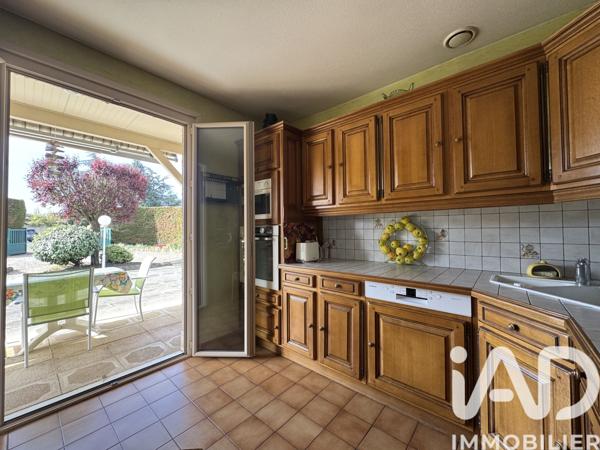 Maison à vendre 4 pièces 82 m² Feurs