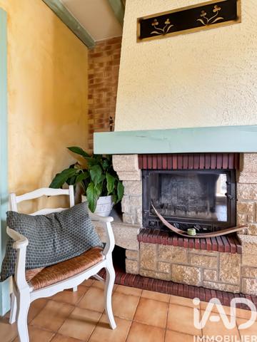 Maison à vendre 4 pièces 82 m² Feurs