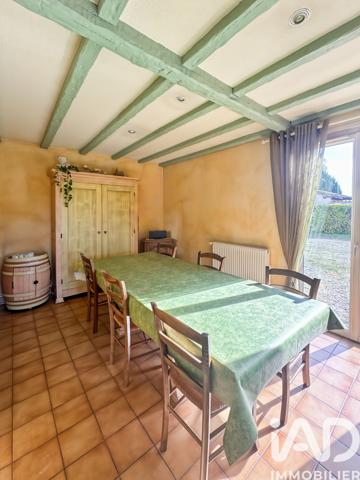 Maison à vendre 4 pièces 82 m² Feurs