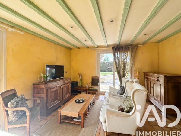 Maison à vendre 4 pièces 82 m² Feurs