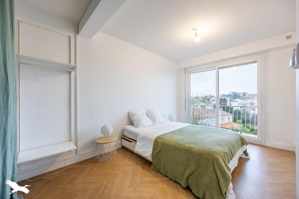 Appartement à vendre |  La Roche-sur-Yon |  3 pièces | 57 m²