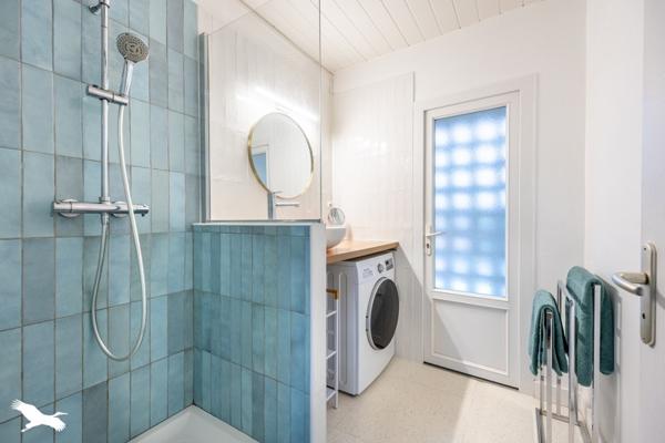 Appartement à vendre |  La Roche-sur-Yon |  3 pièces | 57 m²