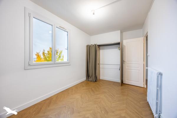 Appartement à vendre |  La Roche-sur-Yon |  3 pièces | 57 m²