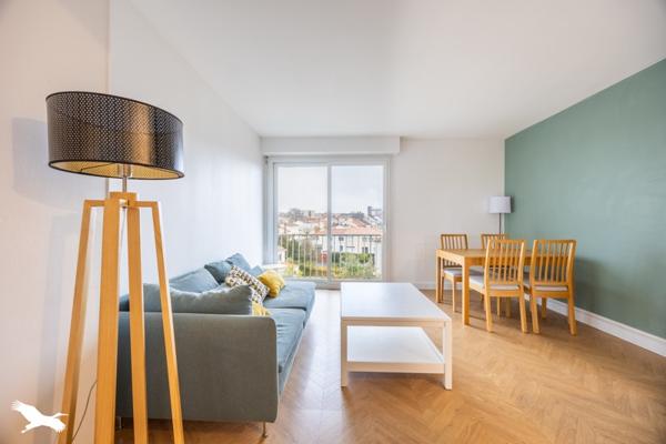 Appartement à vendre |  La Roche-sur-Yon |  3 pièces | 57 m²