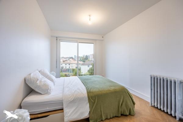 Appartement à vendre |  La Roche-sur-Yon |  3 pièces | 57 m²