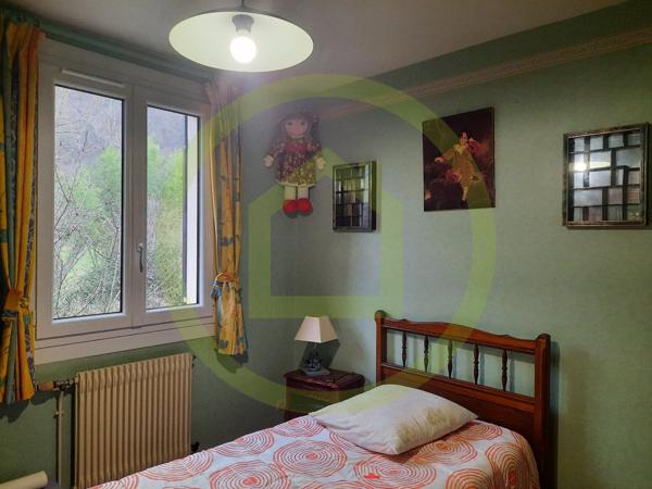 Maison à SAINT EGREVE (38120)