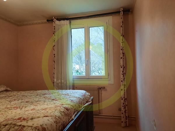 Maison à SAINT EGREVE (38120)