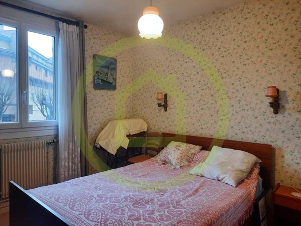 Maison à SAINT EGREVE (38120)