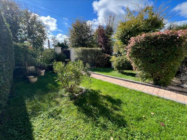 Maison de maître à vendre à Barentin en Seine-Maritime (76360), ref : 76004-1050632