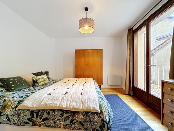 Appartement 3 pièces 72.16 m2