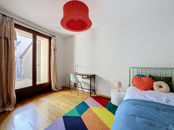 Appartement 3 pièces 72.16 m2