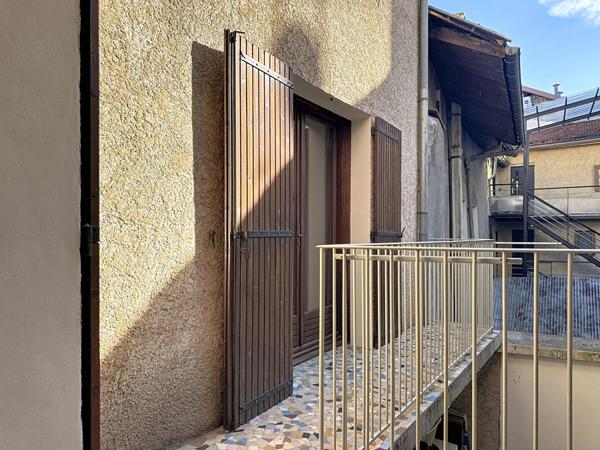 Appartement 3 pièces 72.16 m2