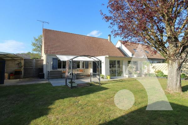 Maison 4 pièces 108 m2