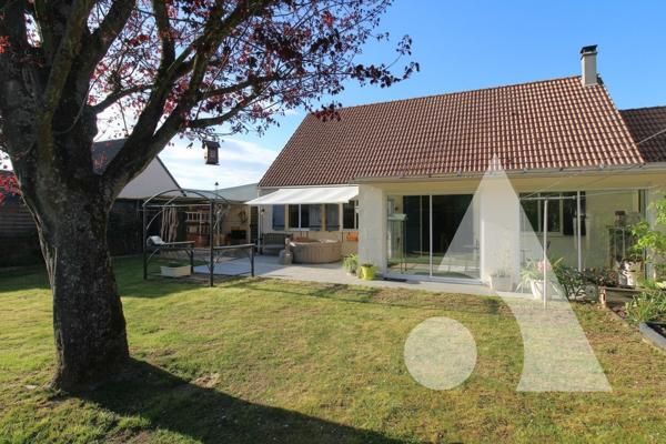 Maison 4 pièces 108 m2