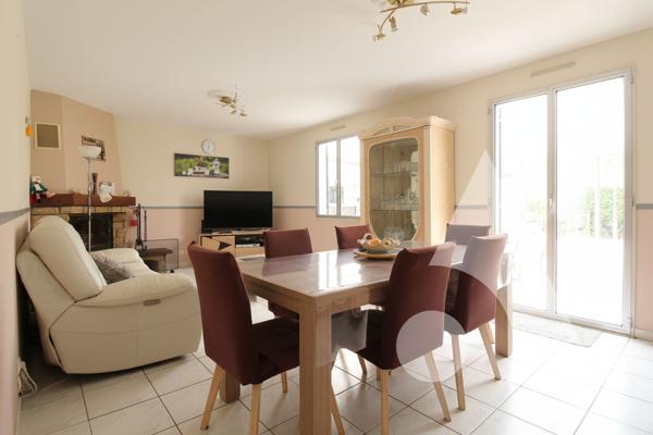 Maison 4 pièces 108 m2