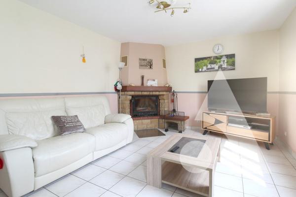 Maison 4 pièces 108 m2