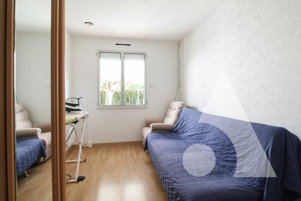Maison 4 pièces 108 m2