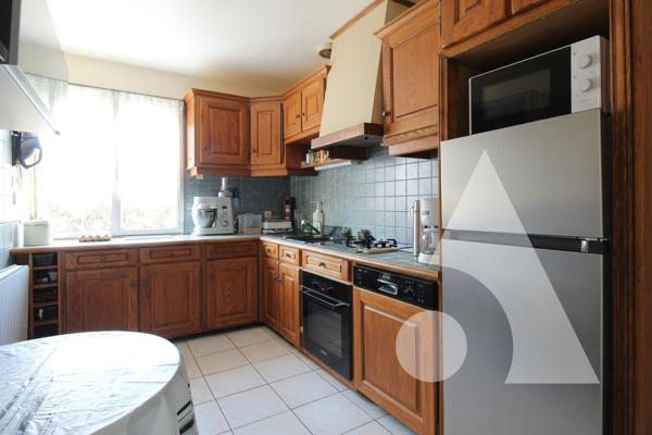 Maison 4 pièces 108 m2