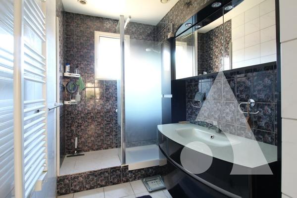 Maison 4 pièces 108 m2