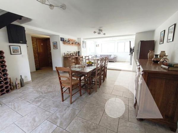 Maison 8 pièces 152 m2