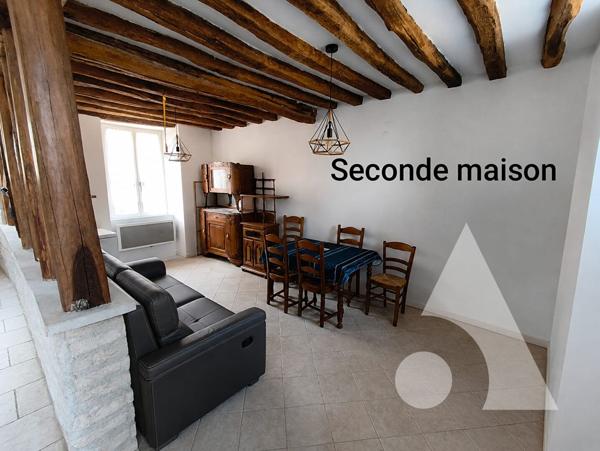 Maison 8 pièces 152 m2