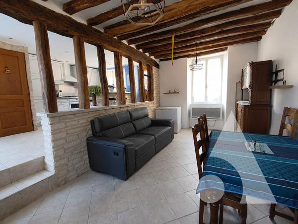 Maison 8 pièces 152 m2