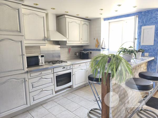 Maison 8 pièces 152 m2