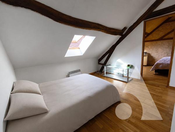 Maison 8 pièces 152 m2