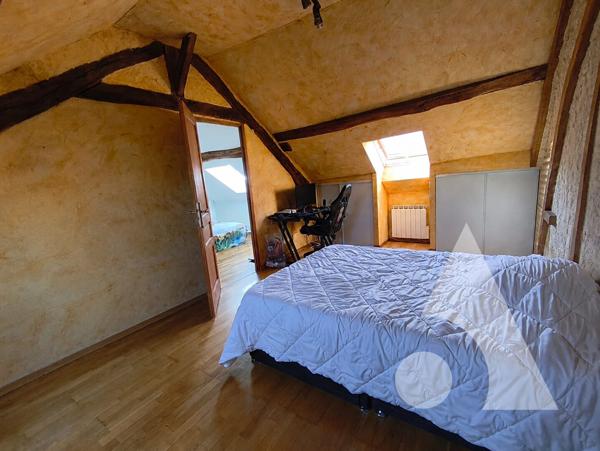 Maison 8 pièces 152 m2